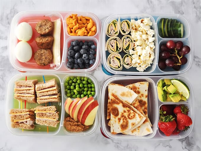 assist you in meal planning and preparation