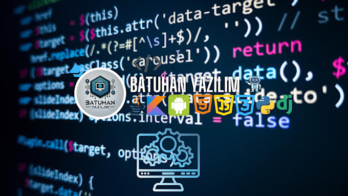 do you python projects