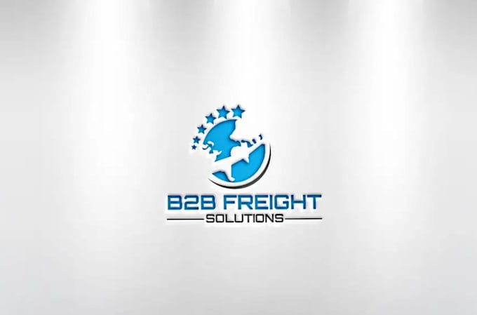create creative and good looking solution logo design