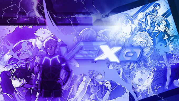 make u an banner or profile picture