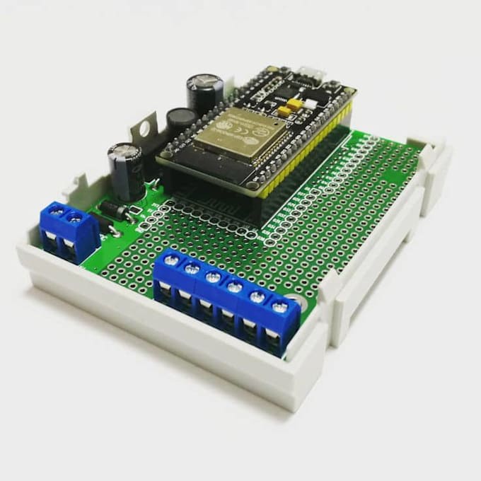 design pcb layout and circuit schematic in kicad,bom,easyeda, altium