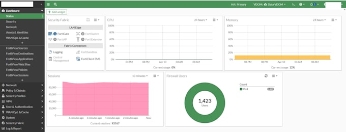 help with technical support and consulting in network, system, and cloud