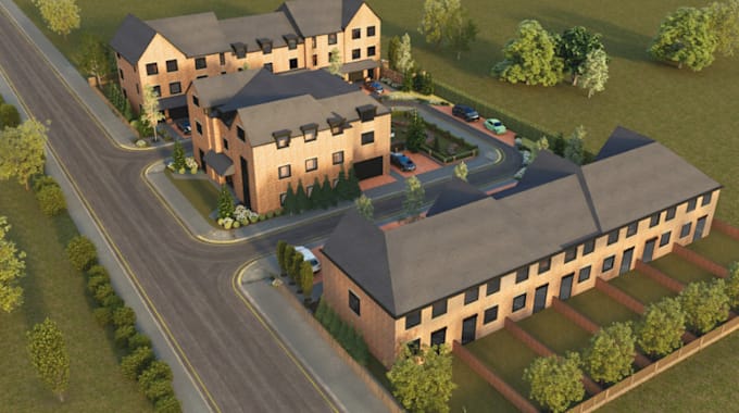 Blender realistic roblox terrain model roblox map roblox assets roblox ...