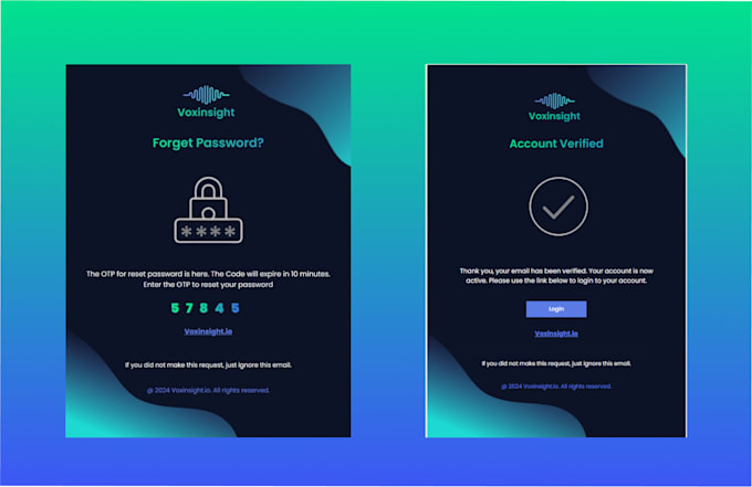 create responsive html email templates for your brand