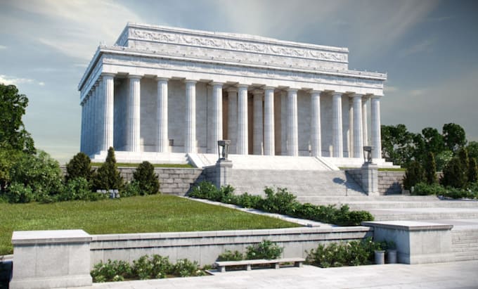 do model monuments boostifpro buildings for printing 3d games bas relief cnc