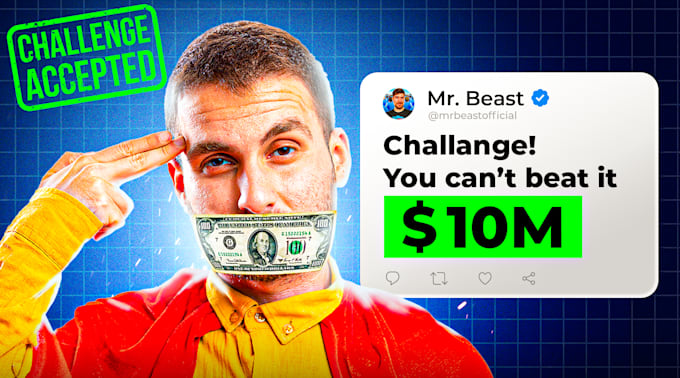 create premium youtube celebrity thumbnails
