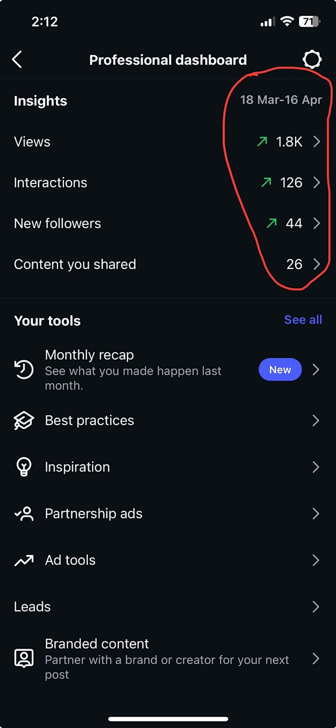 grow your instagram followers organically, fast and effectively