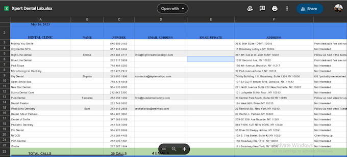 be your reliable online assistant