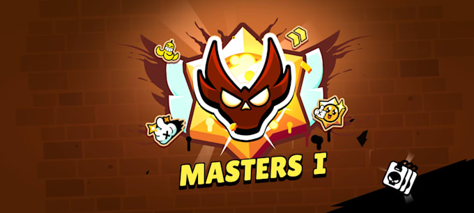 help you to flex on brawl stars