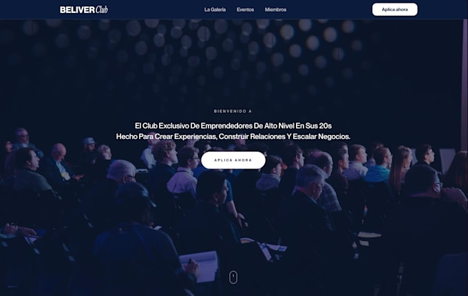 develop your custom react and nodejs full stack website