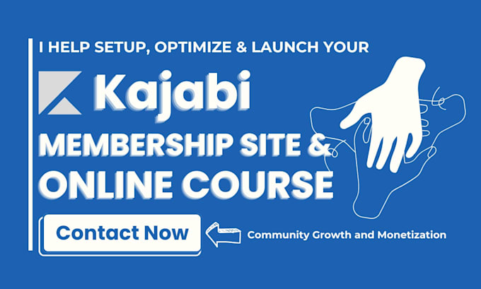 setup kajabi website kajabi community kajabi online course marketing funnel
