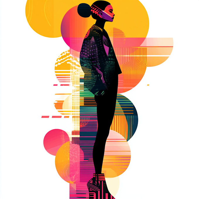 draw conceptual design illustration