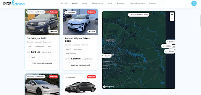 develop a mobile application