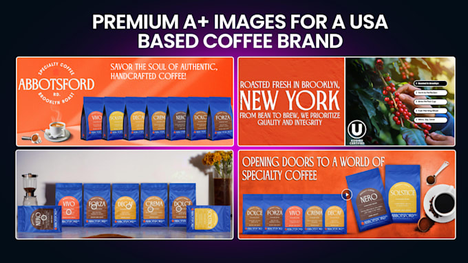 create high converting amazon product image premium a plus ebc storefront design