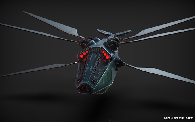 3d model sculpture character or asset for 3d printing