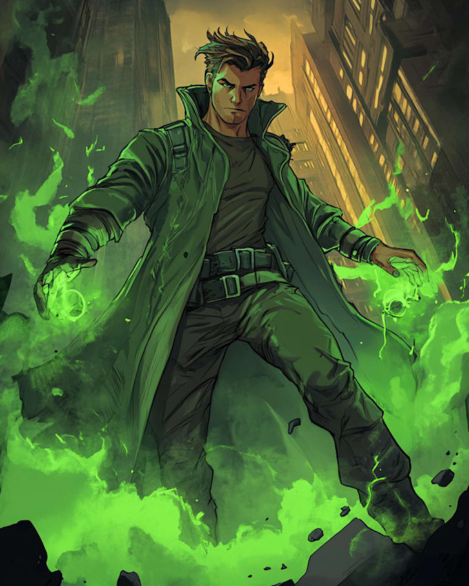 make a comic book cover comic cover page design comic book