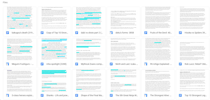 script an amazing youtube video