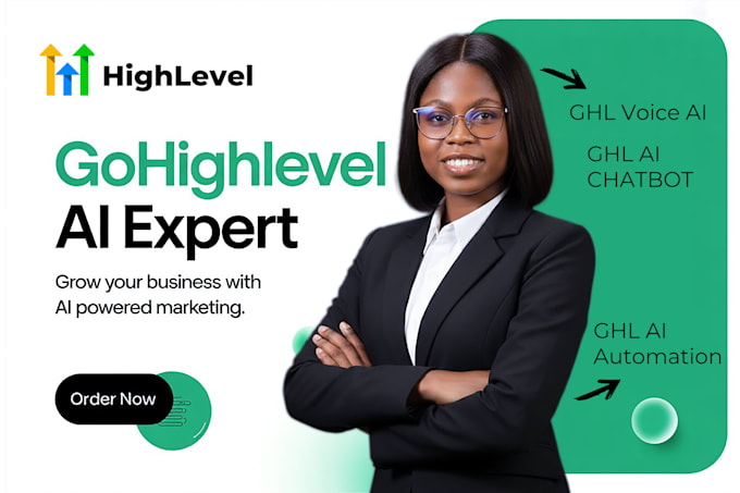 do go high level workflow, ghl ai chatbot, gohighlevel ai voice agent ghl va