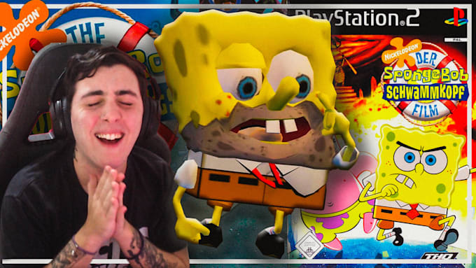 design professional and clickable youtube thumbnails