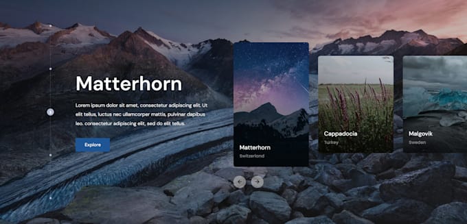 design, redesign, clone or revamp wordpress website, elementor pro expert