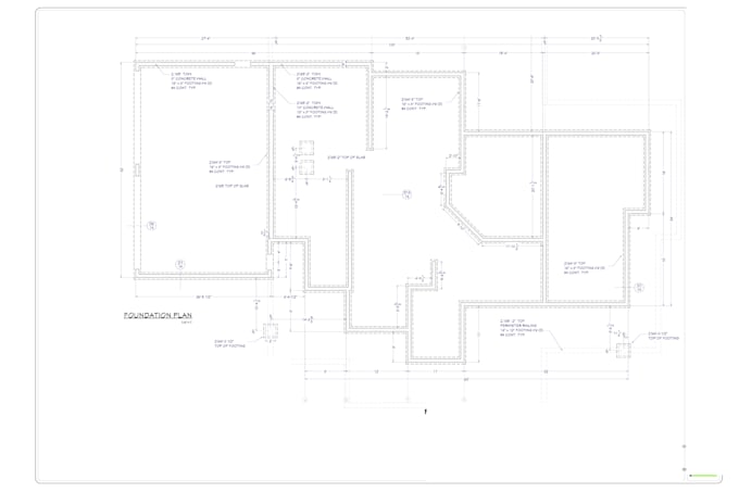 review your building design and provide expert architectural consultancy