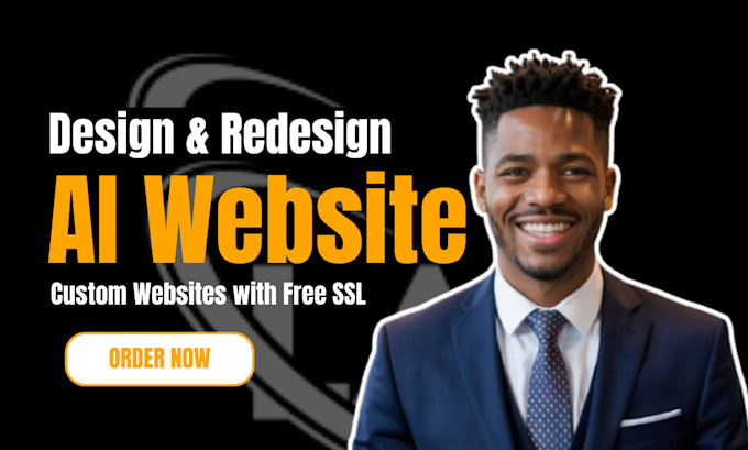 design namecheap ai website builder, redesign website, free ssl activation