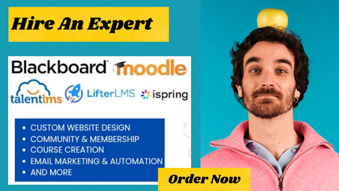 ispring talentlms moodle elearning platform clickfunnel 20 youtube smartplan h5p