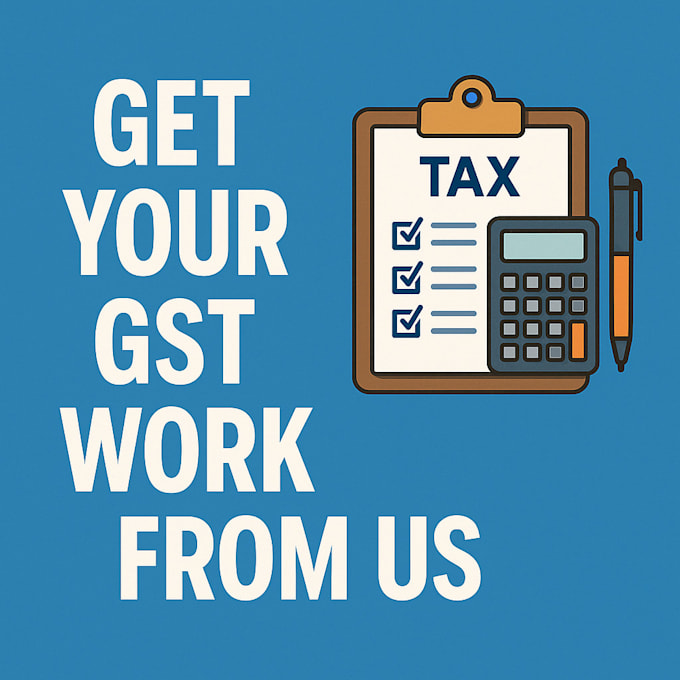 do india gst return filing and gst advisory services