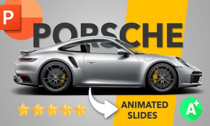 turn your boring PPT the best in the room, using morph