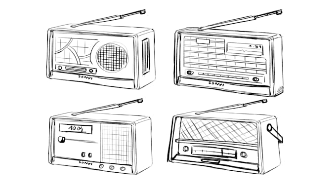 draw props, objects, items for your 2d or 3d games