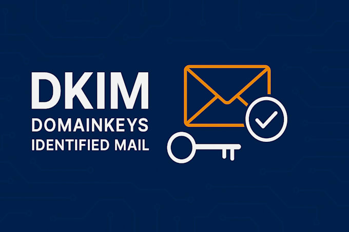 fix your email security
