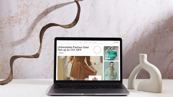 build woocommerce to create a comprehensive ecommerce store