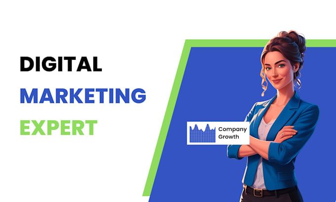 boost online presence with expert digital marketing services