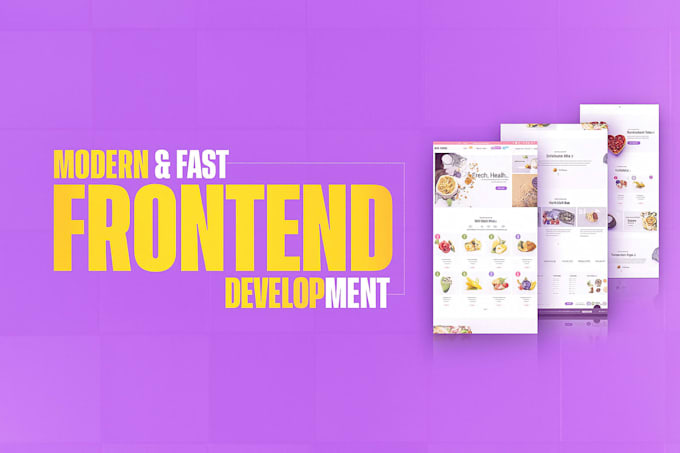develop a modern, responsive HTML, CSS, javascript website