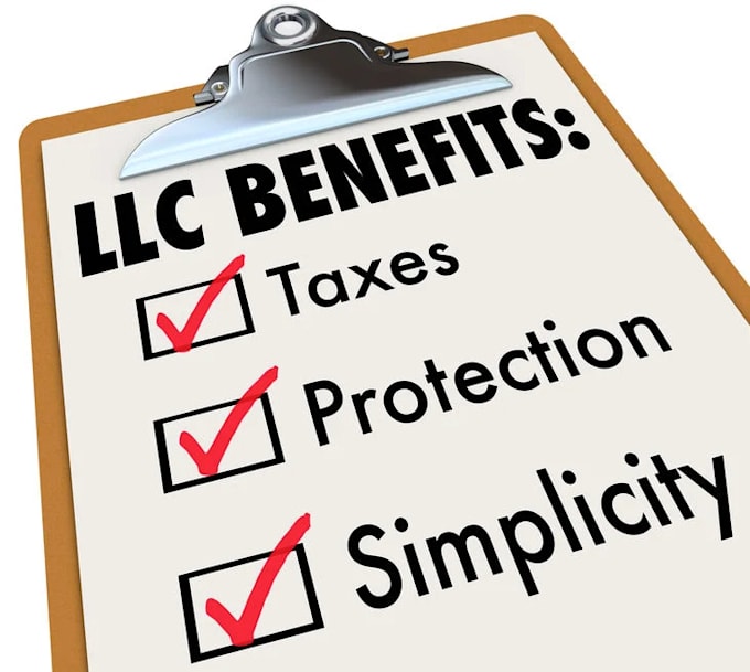 do llc formation in usa