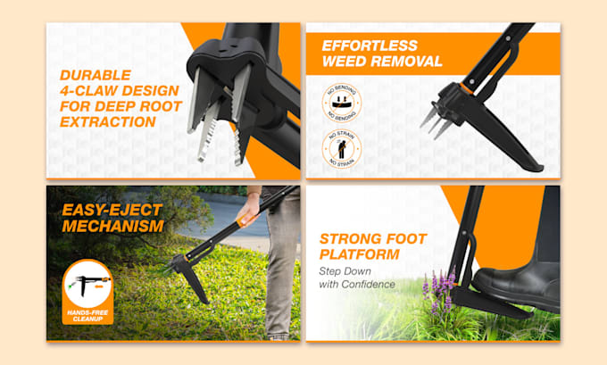 design amazon a plus content design