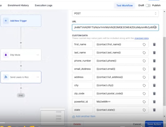 setup gohighlevel power dialer to boost your sales call