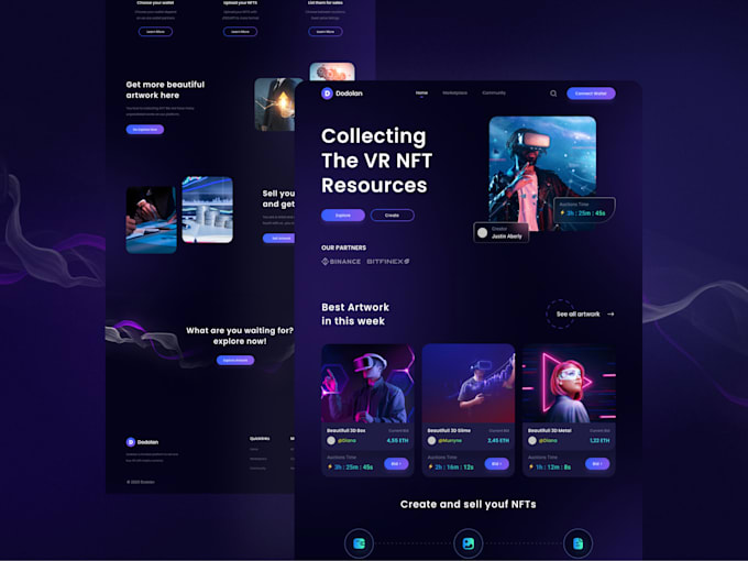 do figma website design, website ui ux design, app ui ux, saas