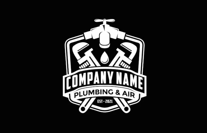 do plumbing heating and electrical solar logo