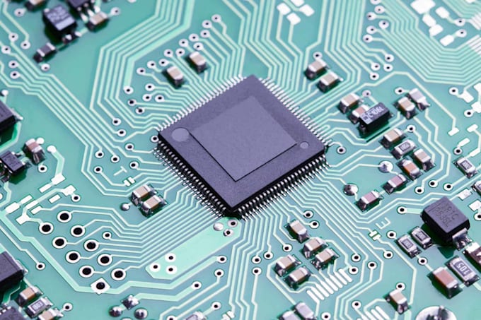 help you in your embedded electronics projects