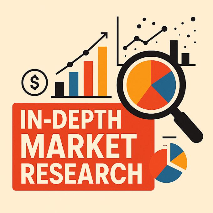 do market research swot analysis report writing