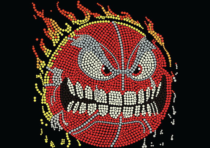 do rhinestone design for you