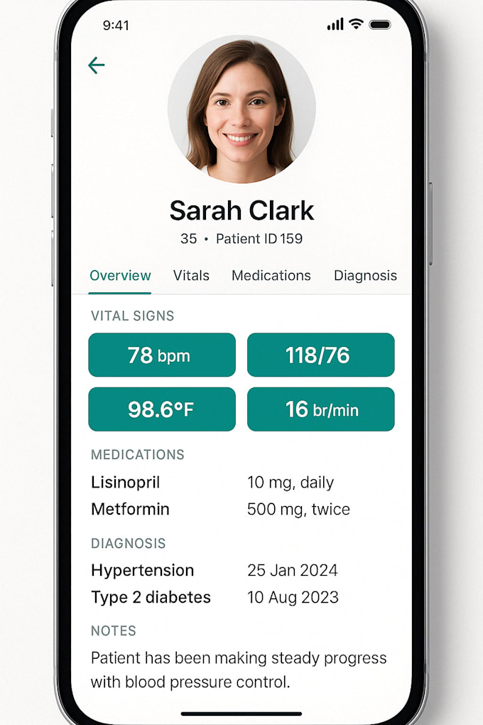 create an app for your small business