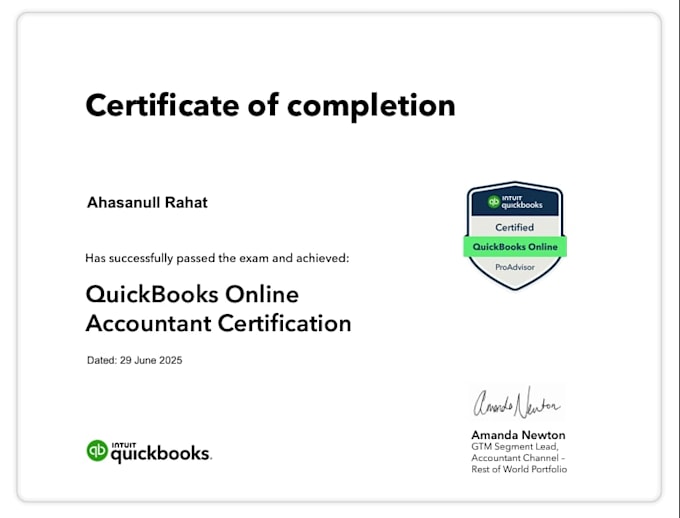 be the strategic accountant in your financial domain