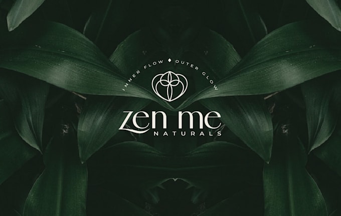 design a creative spa, beauty and skincare logo