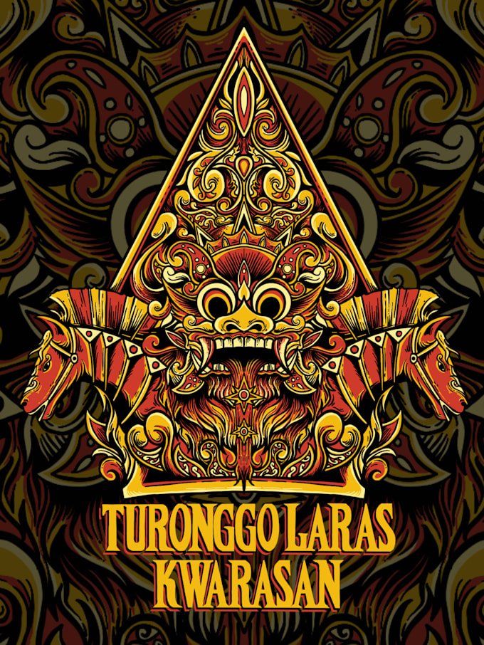 creative illustrator for merch, and logo