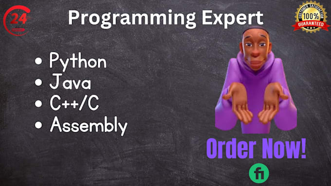 do c, cpp, java and dsa programming task, debugging and projects urgent