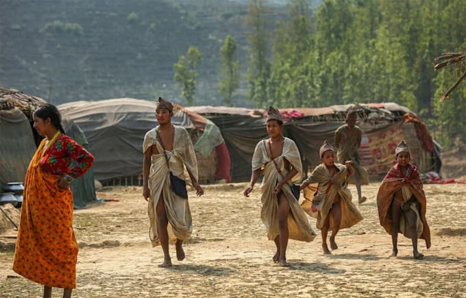 provide insights on indigenous tribes and nomadic folk
