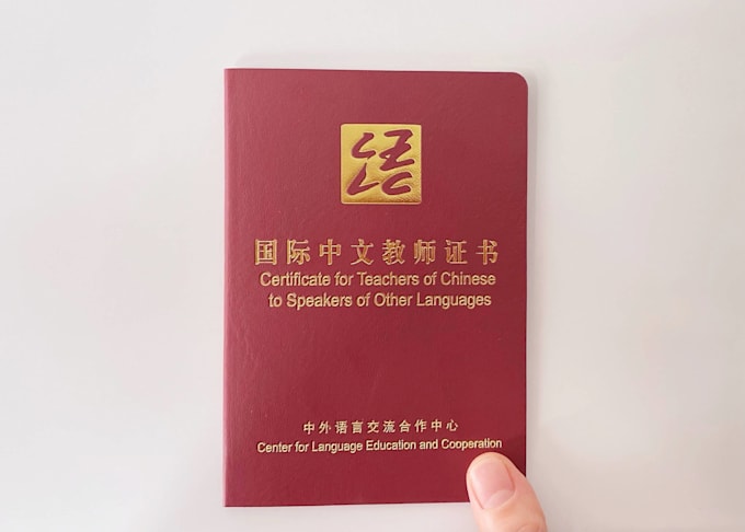 teach chinese mandarin and peking dialect