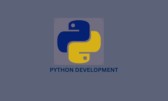 create python scripts, automation tools, web scraping bots, and django